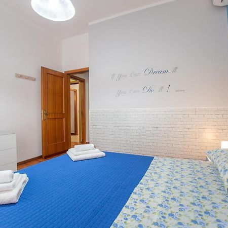 فرانكافيلا أل ماري B&B Dream المظهر الخارجي الصورة