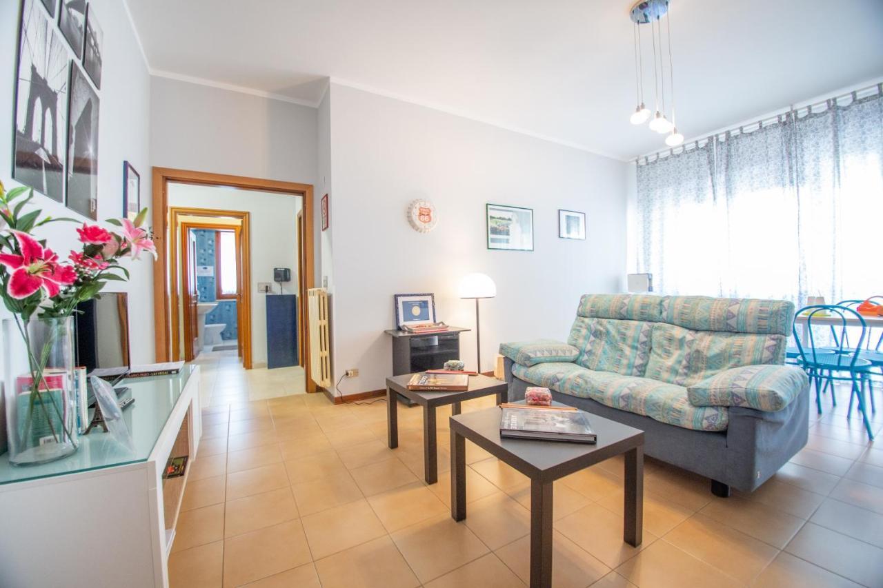 فرانكافيلا أل ماري B&B Dream المظهر الخارجي الصورة