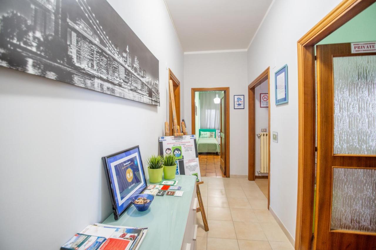 فرانكافيلا أل ماري B&B Dream المظهر الخارجي الصورة
