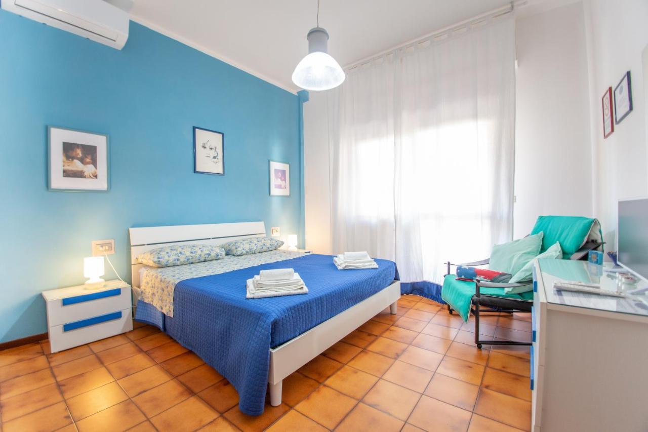 فرانكافيلا أل ماري B&B Dream المظهر الخارجي الصورة