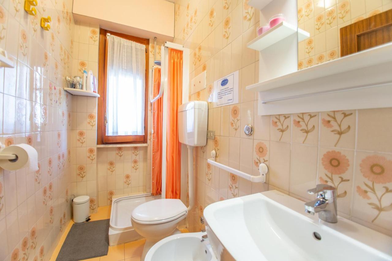 فرانكافيلا أل ماري B&B Dream المظهر الخارجي الصورة