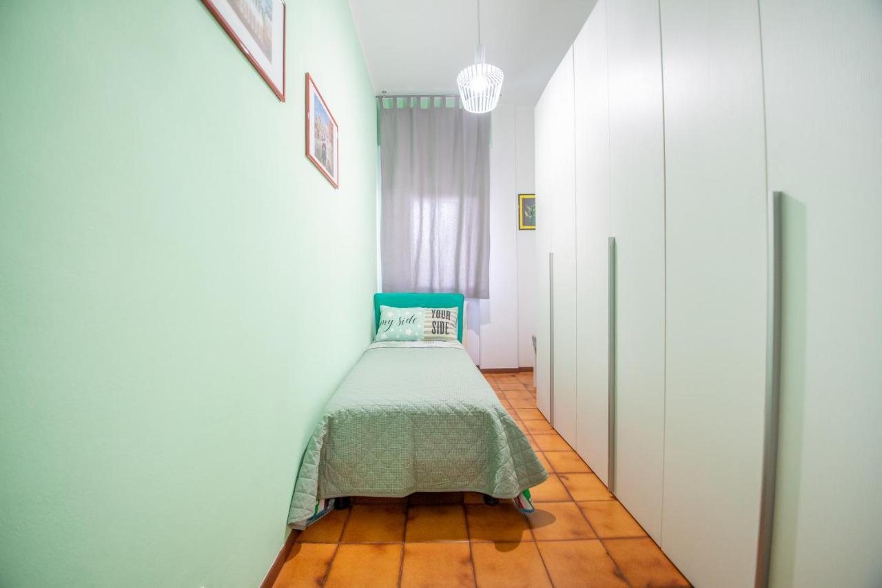 فرانكافيلا أل ماري B&B Dream المظهر الخارجي الصورة