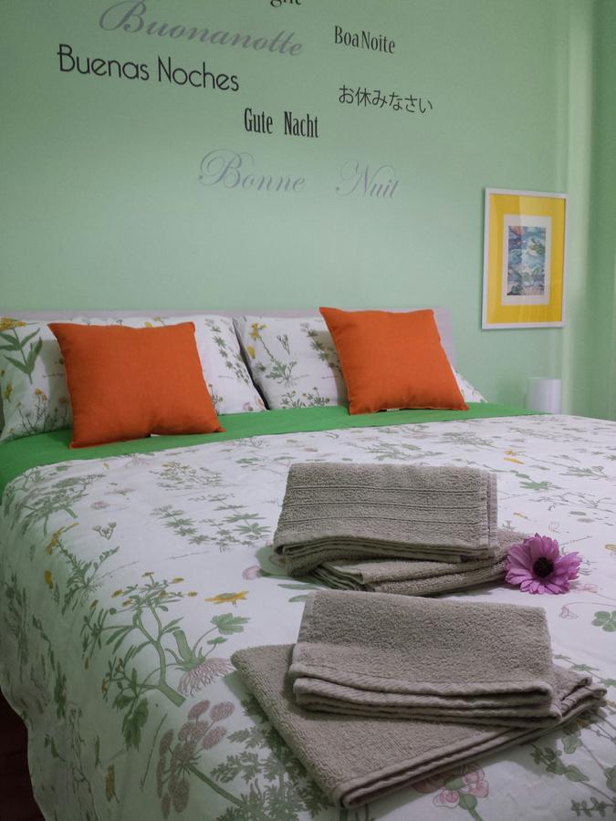 فرانكافيلا أل ماري B&B Dream المظهر الخارجي الصورة