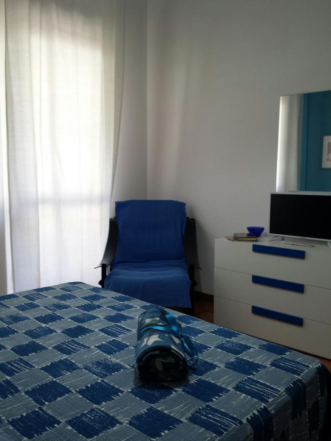 فرانكافيلا أل ماري B&B Dream المظهر الخارجي الصورة