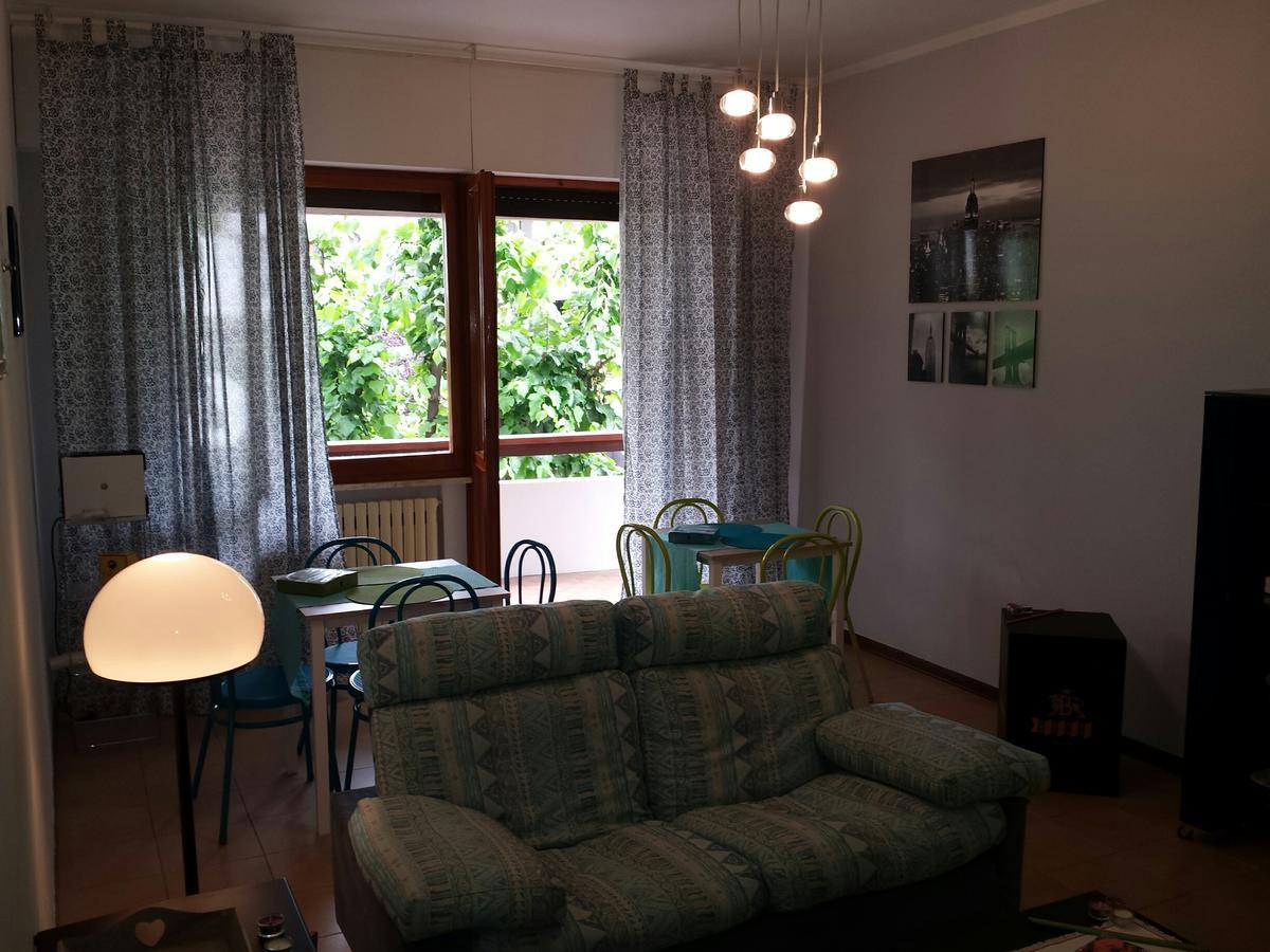 فرانكافيلا أل ماري B&B Dream المظهر الخارجي الصورة