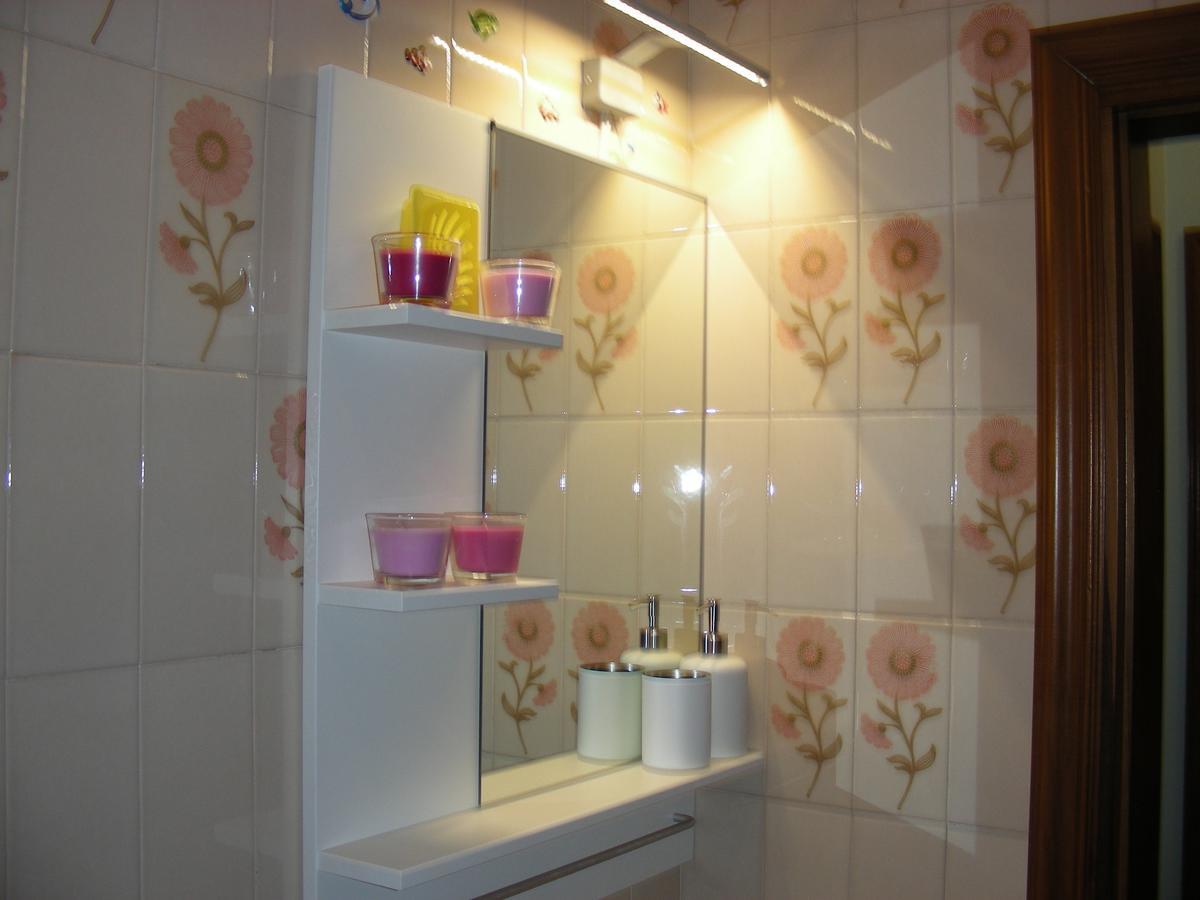 فرانكافيلا أل ماري B&B Dream المظهر الخارجي الصورة