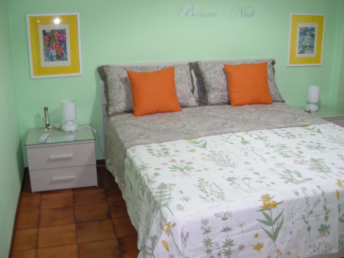 فرانكافيلا أل ماري B&B Dream المظهر الخارجي الصورة